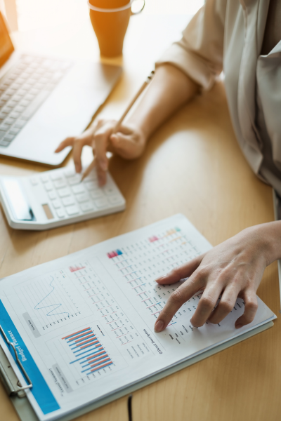 Central Finance Group